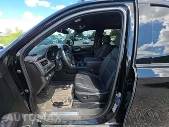 2023 Chevrolet Tahoe RST 1SP - miniatura 3