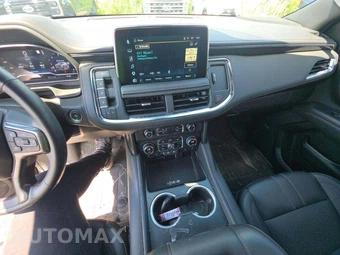 2023 Chevrolet Tahoe RST 1SP - miniatura 7
