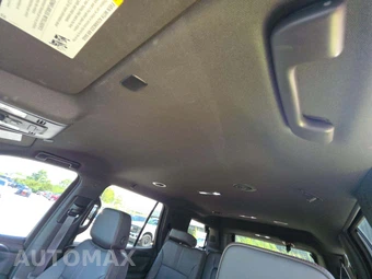 2023 Chevrolet Tahoe RST 1SP - miniatura 8