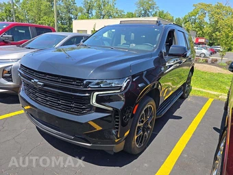 2023 Chevrolet Tahoe RST 1SP