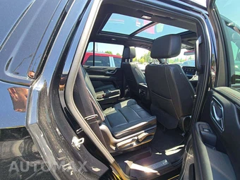 2023 Chevrolet Tahoe RST 1SP - miniatura 17