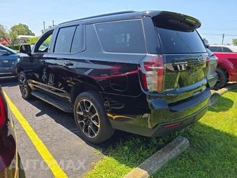 2023 Chevrolet Tahoe RST 1SP - miniatura 2