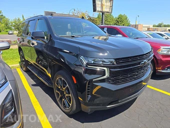 2023 Chevrolet Tahoe RST 1SP - miniatura 4