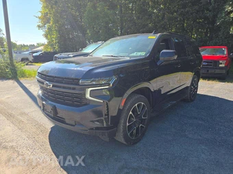 2023 Chevrolet Tahoe RST 1SP - samochód z USA z aukcji Manheim, oferta Kup Teraz w AUTOMAX