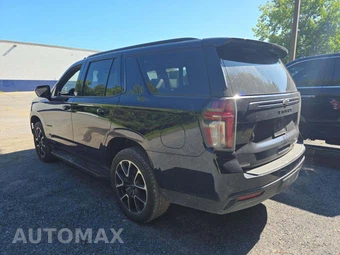 2023 Chevrolet Tahoe RST 1SP - miniatura 2