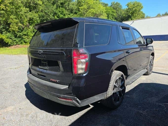 2023 Chevrolet Tahoe RST 1SP - miniatura 3