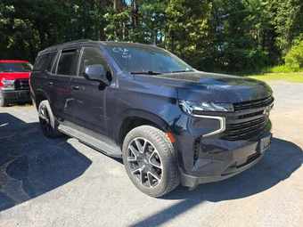 2023 Chevrolet Tahoe RST 1SP - miniatura 4