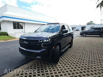 2023 Chevrolet Tahoe RST 1SP
