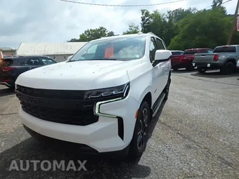 2023 Chevrolet Tahoe RST 1SP