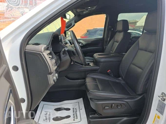 2023 Chevrolet Tahoe RST 1SP - miniatura 3