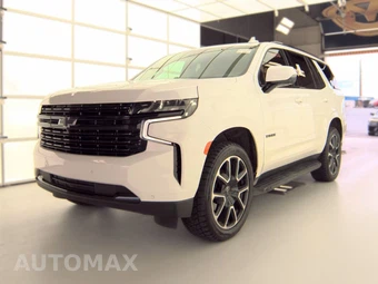 2023 Chevrolet Tahoe RST 1SP