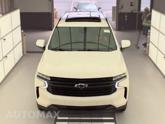 2023 Chevrolet Tahoe RST 1SP - miniatura 2