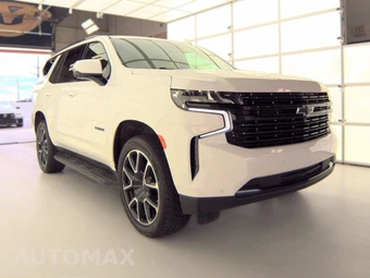 2023 Chevrolet Tahoe RST 1SP - miniatura 3