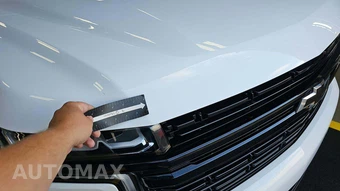 2023 Chevrolet Tahoe RST 1SP - miniatura 33