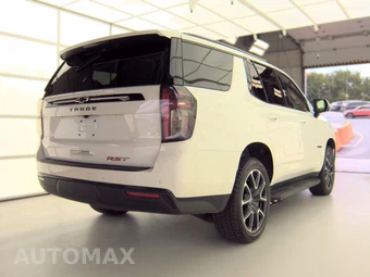 2023 Chevrolet Tahoe RST 1SP - miniatura 4