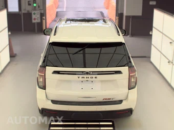 2023 Chevrolet Tahoe RST 1SP - miniatura 5