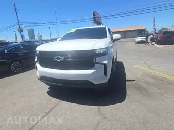 2023 Chevrolet Tahoe RST 1SP