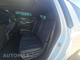 2023 Chevrolet Tahoe RST 1SP - miniatura 10