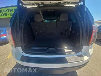 2023 Chevrolet Tahoe RST 1SP - miniatura 12
