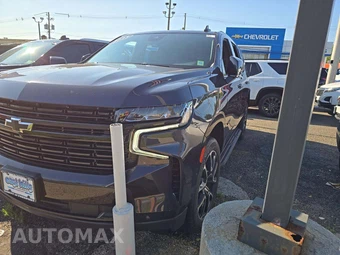 2023 Chevrolet Tahoe RST 1SP