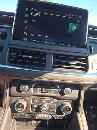 2023 Chevrolet Tahoe RST 1SP - miniatura 10