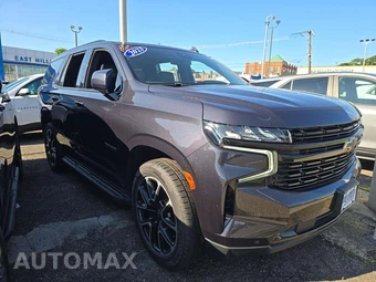 2023 Chevrolet Tahoe RST 1SP - miniatura 4