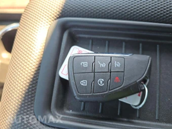 2023 Chevrolet Tahoe RST 1SP - miniatura 8