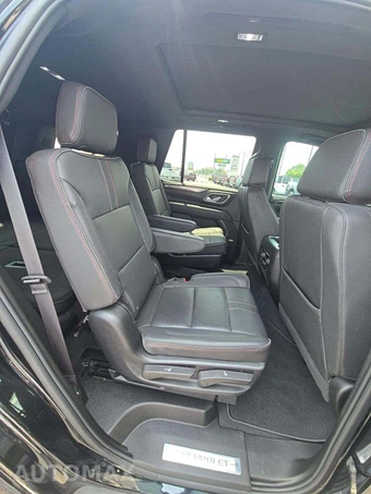2023 Chevrolet Tahoe RST 1SP - miniatura 13