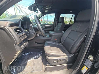 2023 Chevrolet Tahoe RST 1SP - miniatura 3