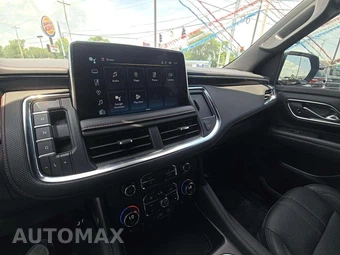 2023 Chevrolet Tahoe RST 1SP - miniatura 7