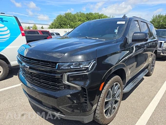 2023 Chevrolet Tahoe RST 1SP