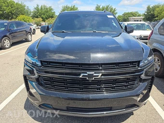 2023 Chevrolet Tahoe RST 1SP - miniatura 2