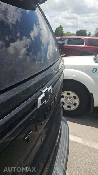 2023 Chevrolet Tahoe RST 1SP - miniatura 23