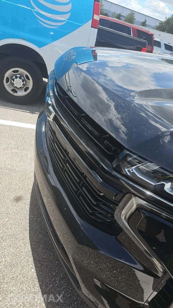 2023 Chevrolet Tahoe RST 1SP - miniatura 27