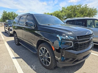 2023 Chevrolet Tahoe RST 1SP - miniatura 3