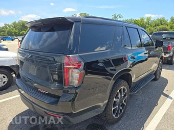 2023 Chevrolet Tahoe RST 1SP - miniatura 4