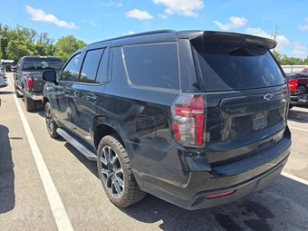 2023 Chevrolet Tahoe RST 1SP - miniatura 6