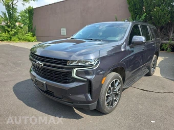 2023 Chevrolet Tahoe RST 1SP