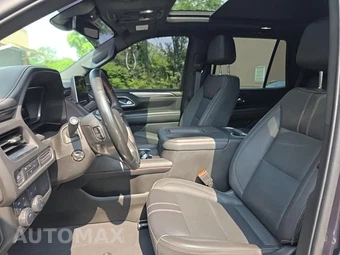 2023 Chevrolet Tahoe RST 1SP - miniatura 13