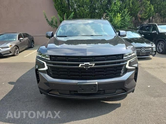 2023 Chevrolet Tahoe RST 1SP - miniatura 2