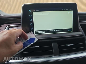 2023 Chevrolet Tahoe RST 1SP - miniatura 25