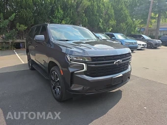 2023 Chevrolet Tahoe RST 1SP - miniatura 3