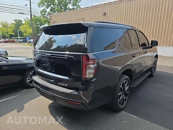 2023 Chevrolet Tahoe RST 1SP - miniatura 4