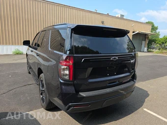 2023 Chevrolet Tahoe RST 1SP - miniatura 6