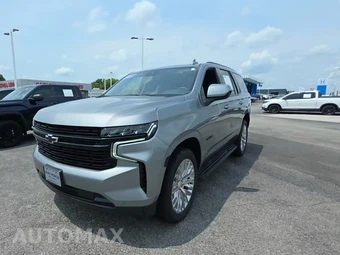 2023 Chevrolet Tahoe RST 1SP