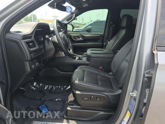 2023 Chevrolet Tahoe RST 1SP - miniatura 3
