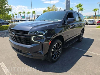 2023 Chevrolet Tahoe RST 1SP