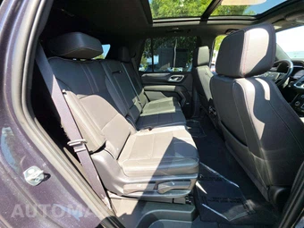 2023 Chevrolet Tahoe RST 1SP - miniatura 17