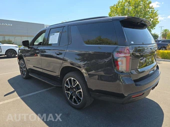 2023 Chevrolet Tahoe RST 1SP - miniatura 2