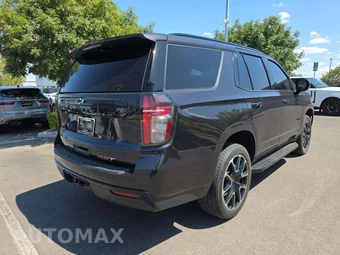 2023 Chevrolet Tahoe RST 1SP - miniatura 3